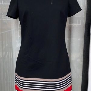 Calvin Klein T-Shirt Dress